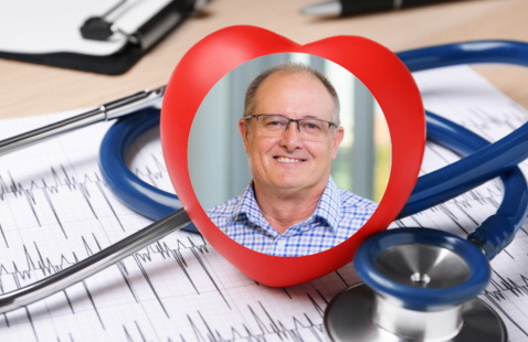 Richard Ing, MD