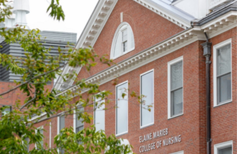 Skinner Hall