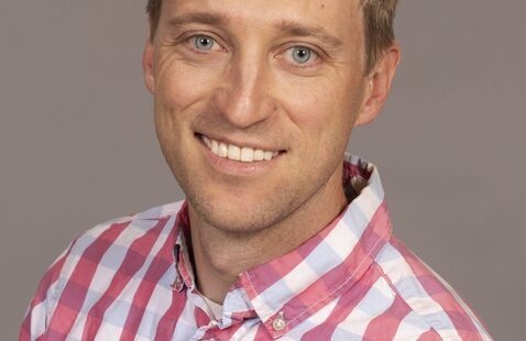 Luke M. Evans