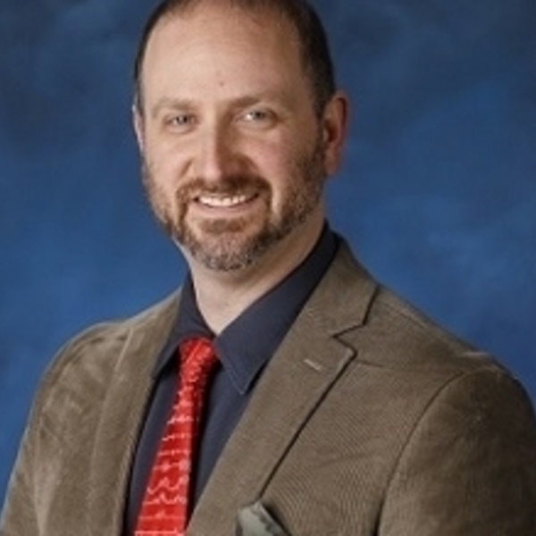 Bryce Mander