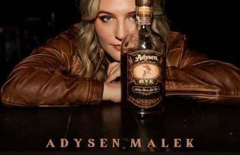 Adysen Malek