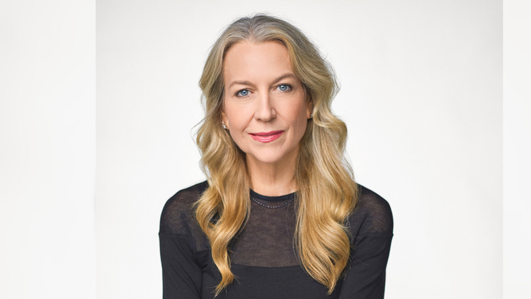 Stieren Speaker Series: Cheryl Strayed