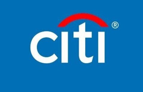 Citi logo