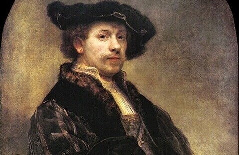 Image of Rembrandt