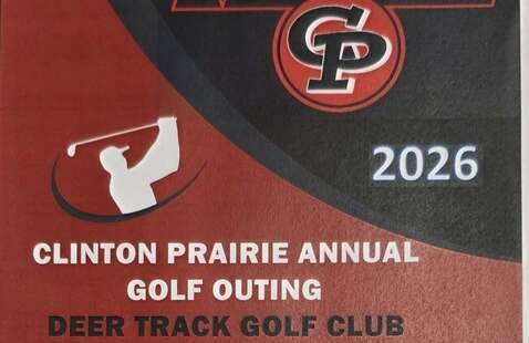 Golf Outing