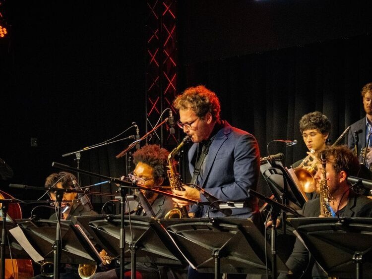 Jazz Night image