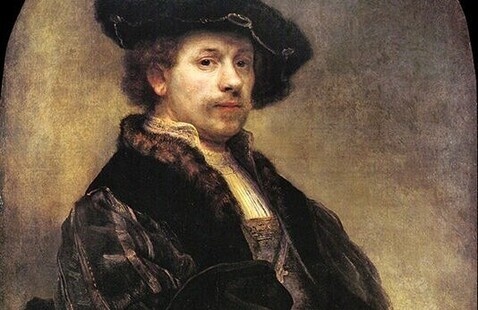 Image of Rembrandt