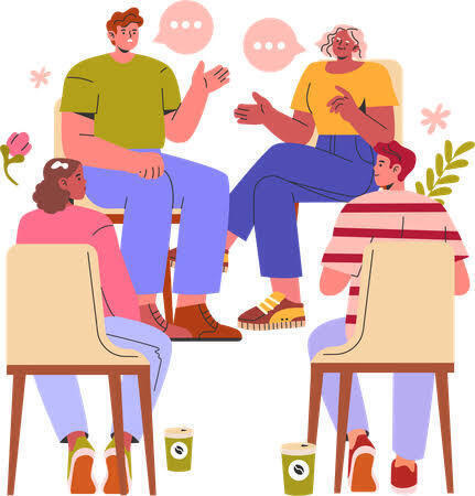 College of Engineering ADHD Support Group