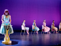Event image for H2 Dance Company Fall Concert Series