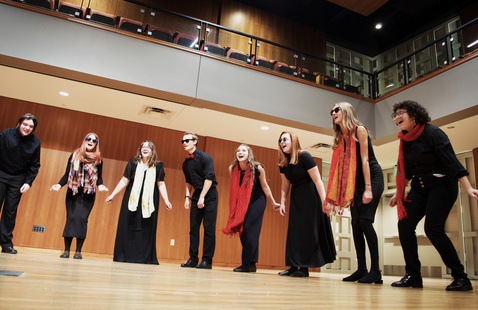 Image of Choir Concert
