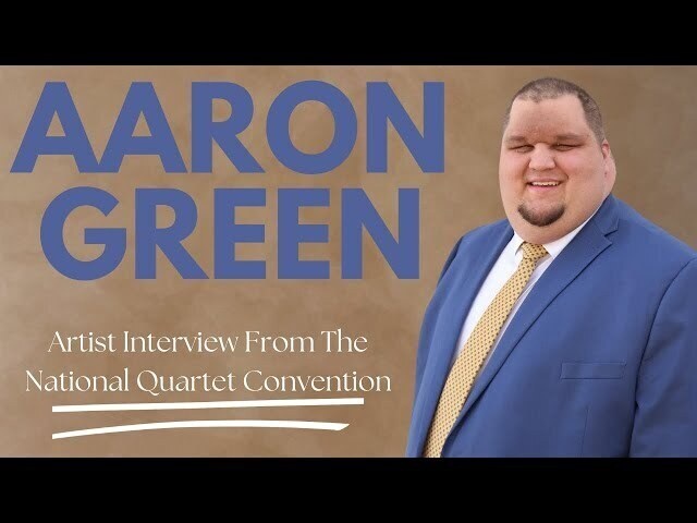Aaron Green Ministries