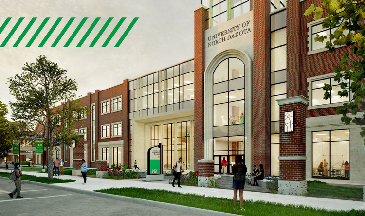Engineering & Science Complex Beam Signing  at Memorial Union