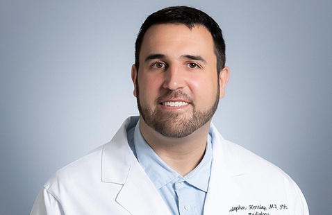 Christopher Hensley, M.D., Ph.D.