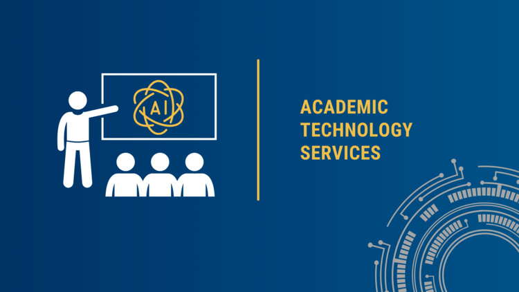Ethical Use of AI - Best Practices - (In Person Session)