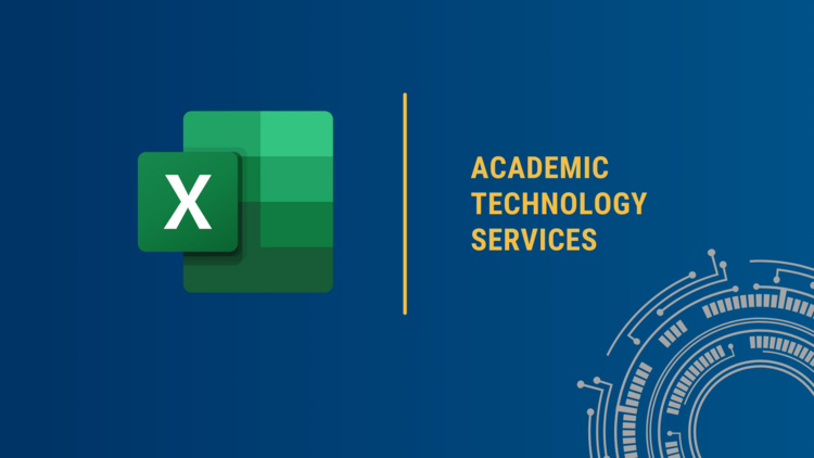 Microsoft Excel: Unleash the Power of PivotTables and Reporting Tips - (In Person Session)
