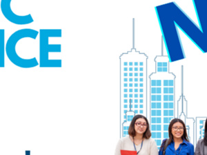 Image of Public Service Trek NYC - APPLICATION