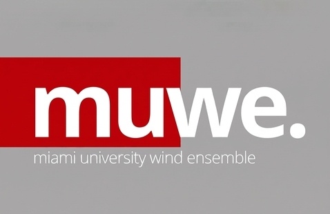 Miami University Wind Ensemble