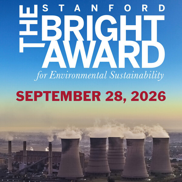 Bright Award 2026 Event Image