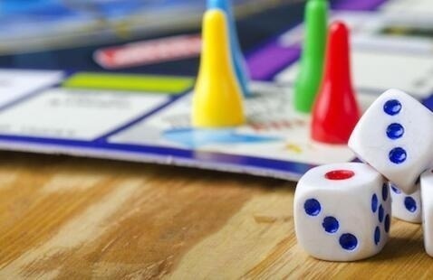 Game for Growth