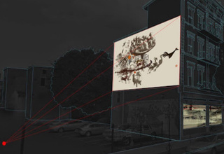 Artist Panel: Unfolding Stories 2026: Stories from the RCCAM Collection