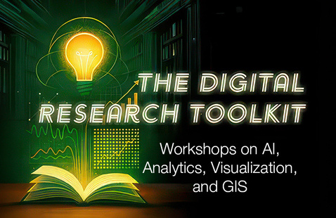 Image of Dissertation and Theses Formatting (ETD) Made Easy at the University of Miami Libraries
