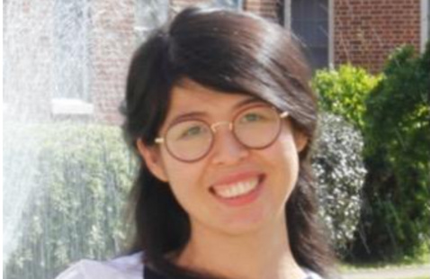 Dr. Yue Jane Wu Headshot Photo