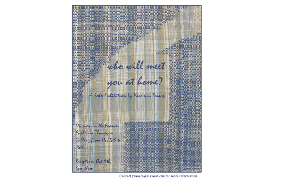 Who Will Meet You At Home?