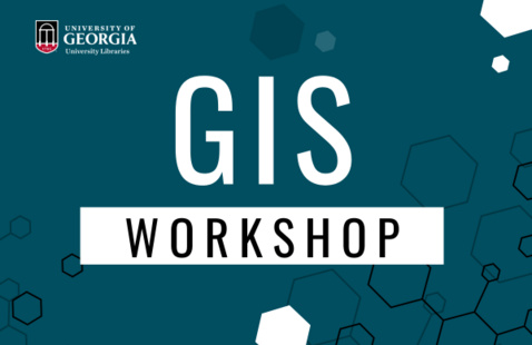 GIS Workshop graphic