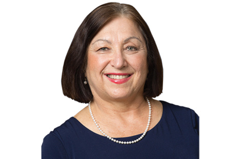 Diana McNeill, MD