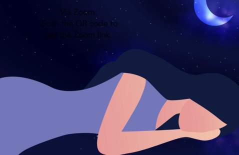 Sleeping Woman
