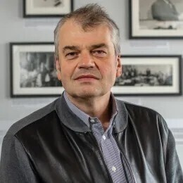 PQI Distinguished Seminar - Dmitri Basov