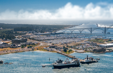 HMSC