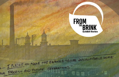 Localist event image for Opening Reception for "Weathering the Storm: The Role of Labor in an Era of Climate Change"