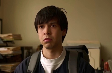 Julio Torres in Problemista