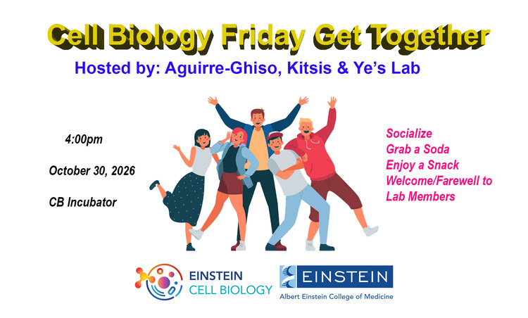 Friday Get Together 