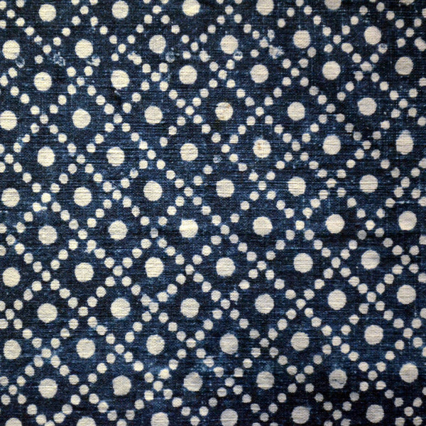 Nantong blue cloth