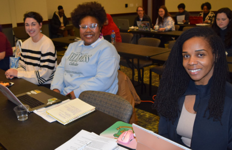 Doctoral Project, Thesis, and Dissertation Bootcamp