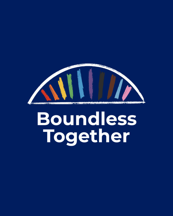 Boundless Together 2026: The Power of Us