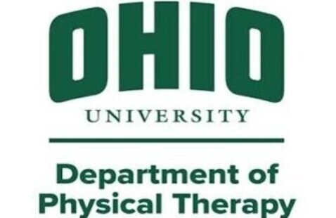 OHIO DEPT OF PT