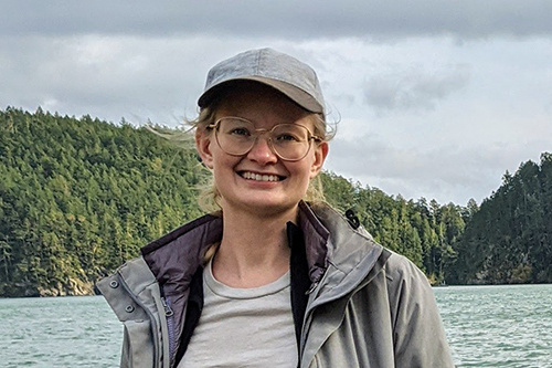 Data-driven Learning and Control Seminar: Sarah Dean (Cornell CS)