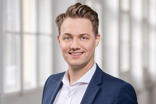 Data-driven Learning and Control Seminar: Johannes Betz (TU Munich)