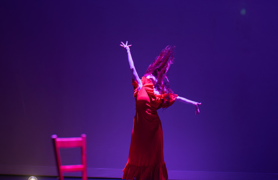 Marissa Rae Niederhauser - Cornish Arts Incubator