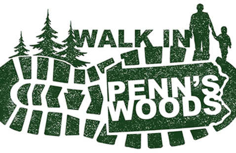 Image of A Walk in Penn's Woods - Sugar Run Trail