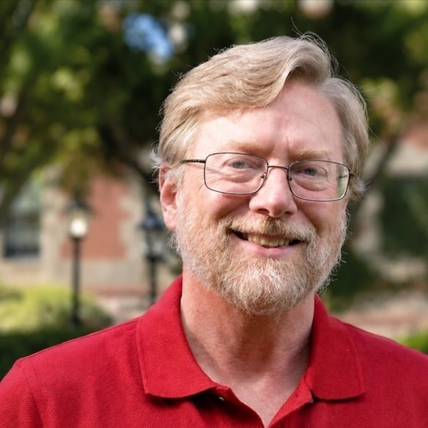 John R. Logan, Professor of Sociology at Brown University