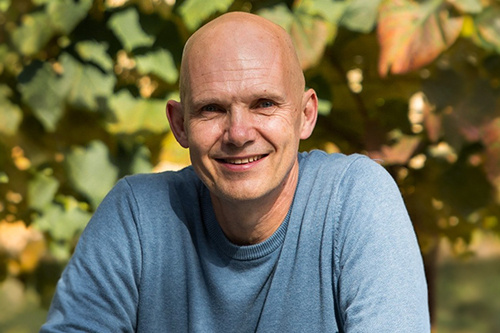 Dr. Lei Tian Distinguished Lecture Series: Iain McCulloch (Princeton)