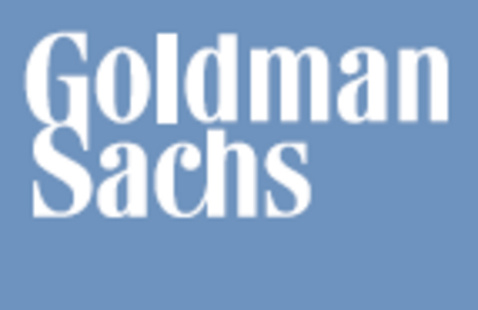 Goldman Sachs logo