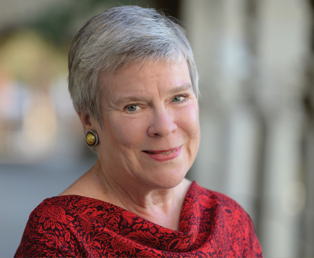 Ashe Lecture Featuring Rose Gottemoeller