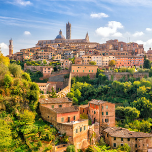 Event: Winter and Spring Study Abroad in Italy Info Session