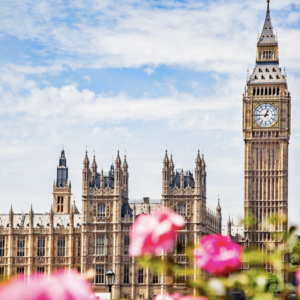 Event: Spring Study Abroad Programs in London Info Session