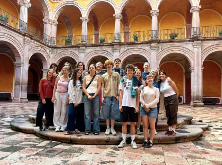 GlobalWorks Internship Information Session